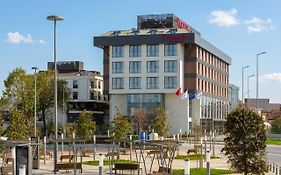Ramada By Wyndham Istanbul Airport Arnavutkoy